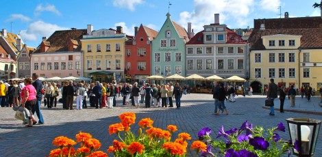 4 Star Hotel | Tallinn Activities, Experiences, Tours and Events | Weekend In Tallinn | Quick Quote | The Weekend In Vilnius