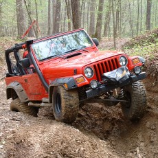 4 x 4 Off Road | Tallinn Activities, Experiences, Tours and Events | Weekend In Tallinn | Quick Quote | The Weekend In Vilnius