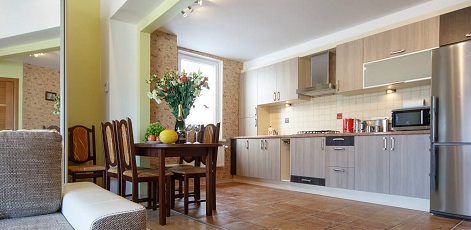 Apartments | Tallinn Activities, Experiences, Tours and Events | Weekend In Tallinn | Quick Quote | The Weekend In Vilnius