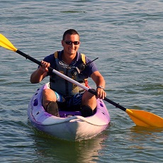 Canoeing Adventure | Tallinn Activities, Experiences, Tours and Events | Weekend In Tallinn | Quick Quote | The Weekend In Vilnius