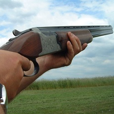 Clay Pigeon Shooting | Tallinn Activities, Experiences, Tours and Events | Weekend In Tallinn | Quick Quote | The Weekend In Vilnius