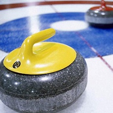 Curling Activity | Tallinn Activities, Experiences, Tours and Events | Weekend In Tallinn | Quick Quote | The Weekend In Vilnius