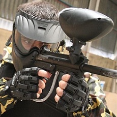 Indoor Paintball | Tallinn Activities, Experiences, Tours and Events | Weekend In Tallinn | Quick Quote | The Weekend In Vilnius