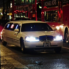 Limo Night Club Tour | Tallinn Activities, Experiences, Tours and Events | Weekend In Tallinn | Quick Quote | The Weekend In Vilnius