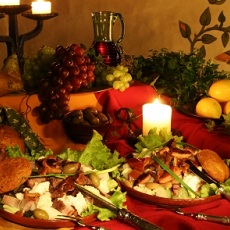 Medieval Banquet | Tallinn Activities, Experiences, Tours and Events | Weekend In Tallinn | Quick Quote | The Weekend In Vilnius