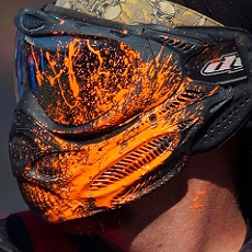 Outdoor Paintball | Tallinn Activities, Experiences, Tours and Events | Weekend In Tallinn | Quick Quote | The Weekend In Vilnius