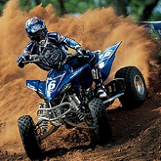 Quad Biking | Tallinn Activities, Experiences, Tours and Events | Weekend In Tallinn | Quick Quote | The Weekend In Vilnius