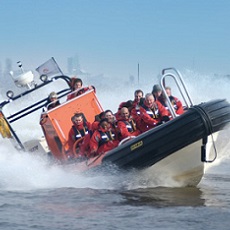 RIB Powerboats | Tallinn Activities, Experiences, Tours and Events | Weekend In Tallinn | Quick Quote | The Weekend In Vilnius