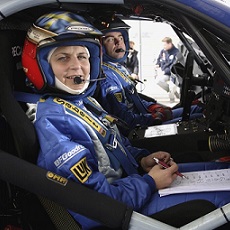 Rally Co-Driver | Tallinn Activities, Experiences, Tours and Events | Weekend In Tallinn | Quick Quote | The Weekend In Vilnius