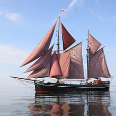 Sailing Tour | Tallinn Activities, Experiences, Tours and Events | Weekend In Tallinn | Quick Quote | The Weekend In Vilnius
