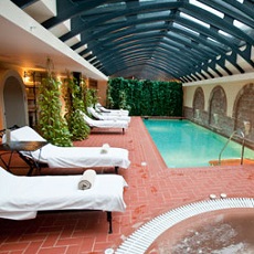 Spa Recovery | Tallinn Activities, Experiences, Tours and Events | Weekend In Tallinn | Quick Quote | The Weekend In Vilnius