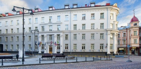 Your own accommodation | Tallinn Activities, Experiences, Tours and Events | Weekend In Tallinn | Quick Quote | The Weekend In Vilnius